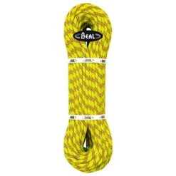 Cuerda Beal Karma 9.8mm Yellow 9 Cuerda Beal Karma 9.8mm Yellow -Tienda Al Aire Libre b119187164e09f921f5453e45af3fdbbfb8773d0 E22BEALESC2211029 0 1