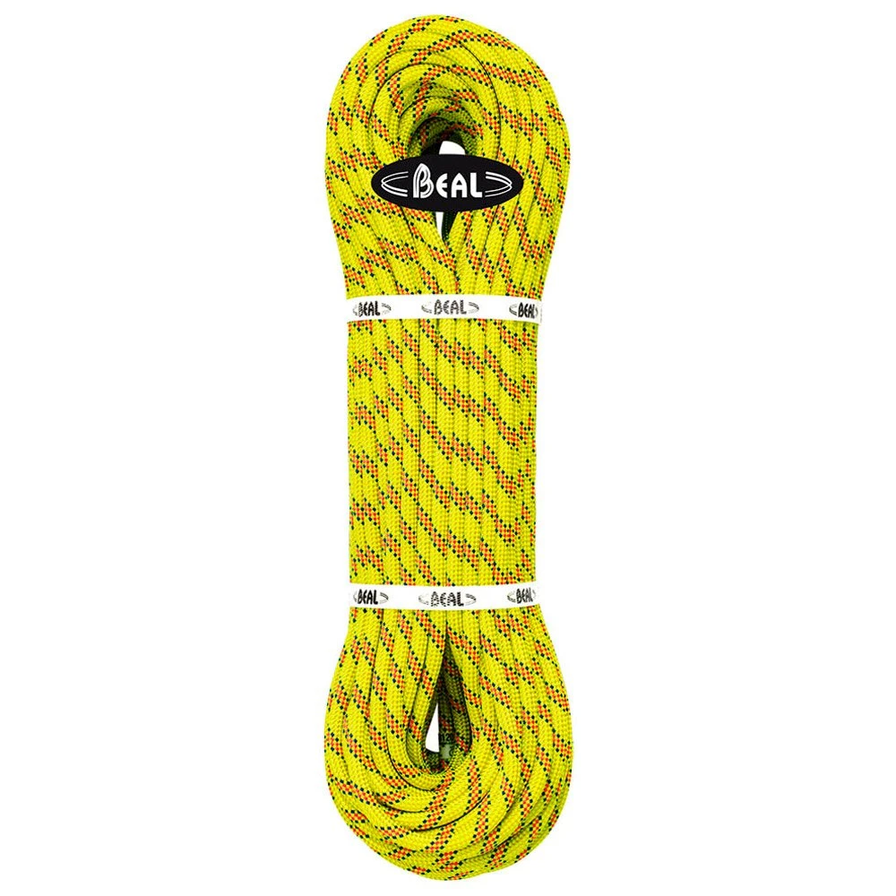 Cuerda Beal Karma 9.8mm Yellow 3 Cuerda Beal Karma 9.8mm Yellow