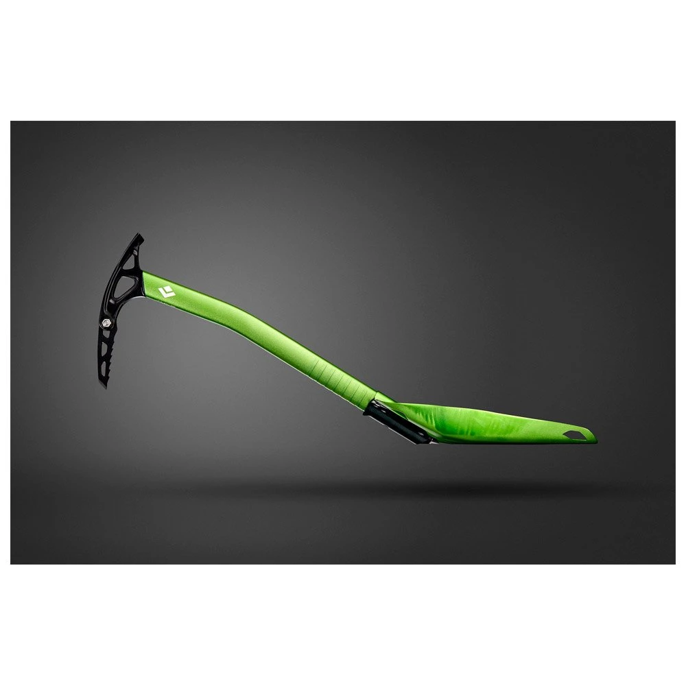 Piolet Black Diamond Venom Lt Classic Envy Green 13 Piolet Black Diamond Venom Lt Classic Envy Green - Imagen 11