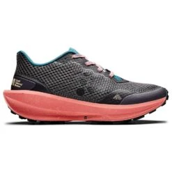 Botas De Trail Craft Ctm Ultra Trail W Granite Cora