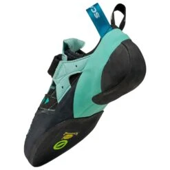 Pies De Gato Scarpa Instinct Vs Women's Black Aqua -Tienda Al Aire Libre b227df8ace807076fa49e4629761ca6585bf7726 E22SCARCHA2216323 5