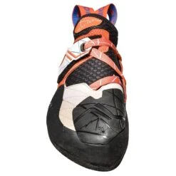 Pies De Gato La Sportiva Solution Women White Lily Orange -Tienda Al Aire Libre b29a677bb81a278fd0f5c116eada57cfdf473626 E22LASPCHA2214255 4