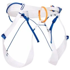 Arneses Blue Ice Choucas White 13 Arneses Blue Ice Choucas White -Tienda Al Aire Libre b29ca169ab71342f27cc40f5a0e8749668afbf79 E23BLUEACC3372340 0 1