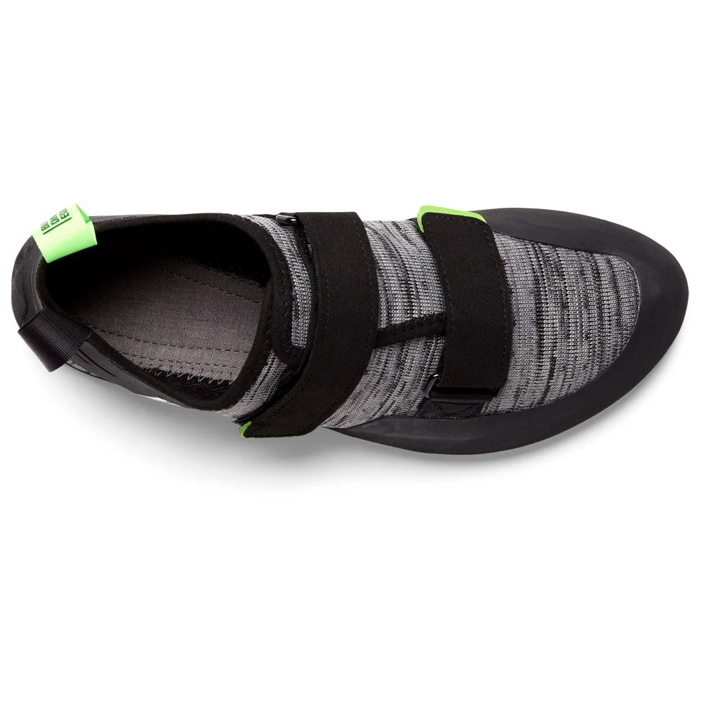 Pies De Gato Black Diamond Momentum Black Anthracite 5 Pies De Gato Black Diamond Momentum Black Anthracite - Imagen 3