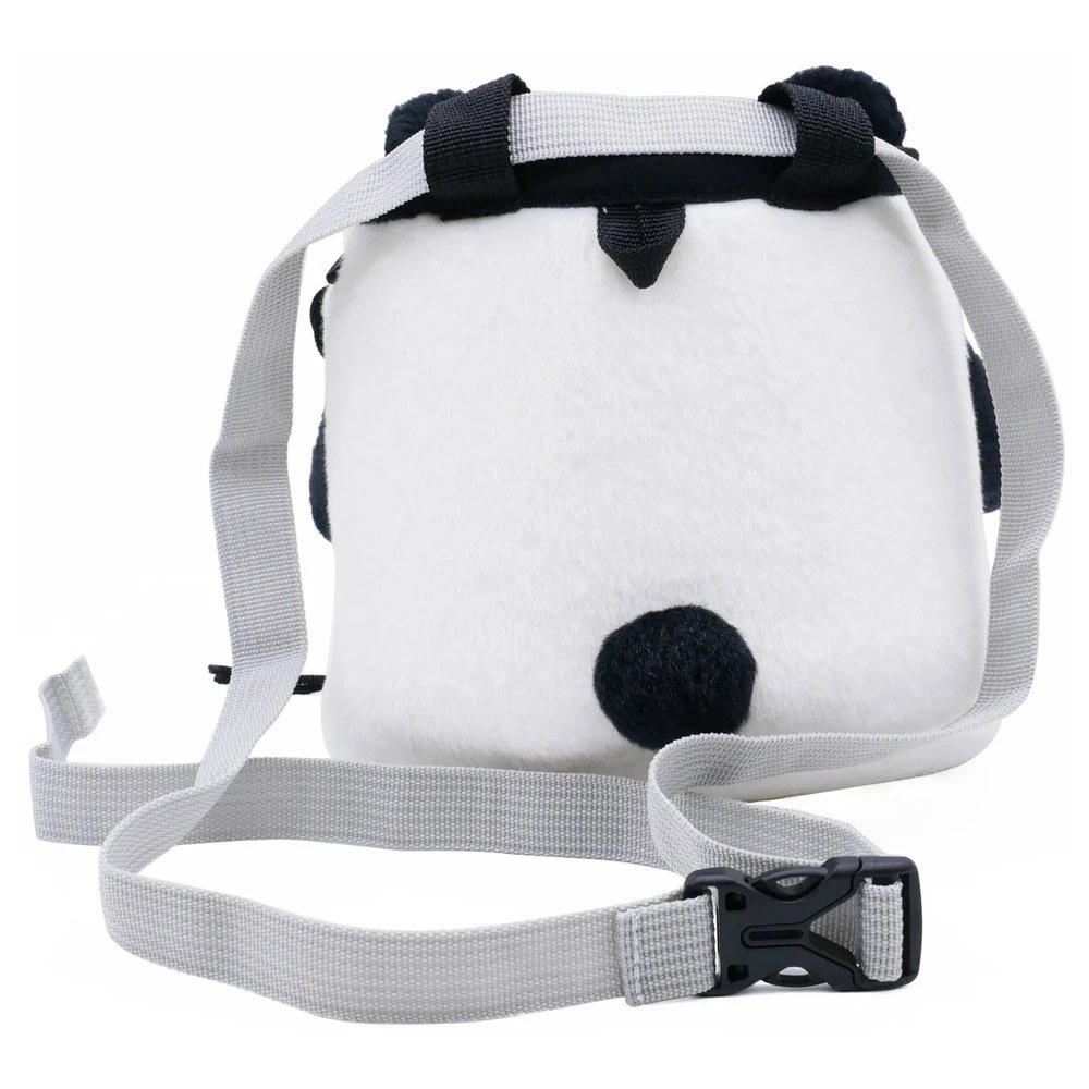 Bolsa Para El Magnesio YY Vertical Animaux Panda 4 Bolsa Para El Magnesio YY Vertical Animaux Panda - Imagen 2