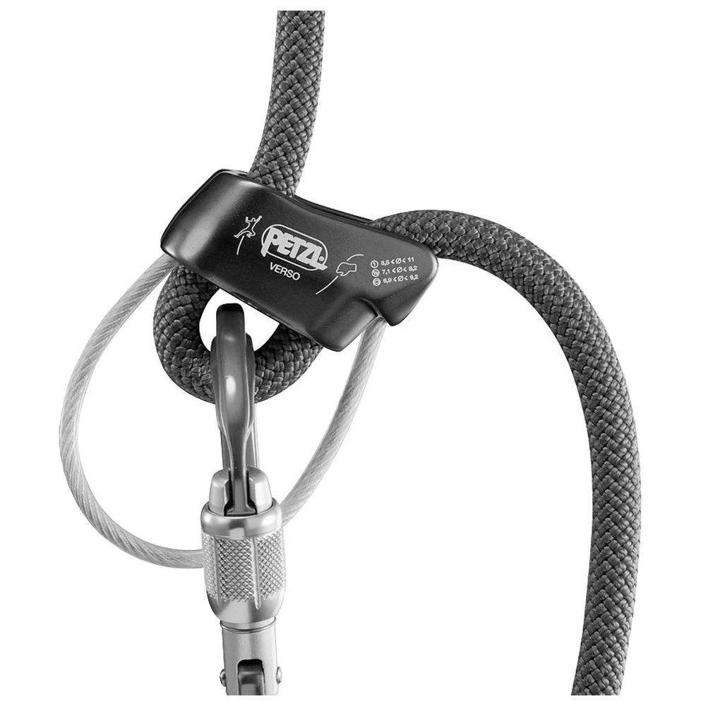 Petzl Pack Verso Vert 4 Petzl Pack Verso Vert - Imagen 2