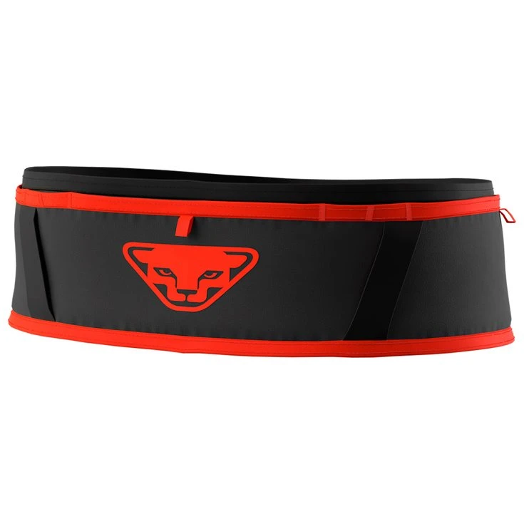 Cinturón Running Dynafit Upcycled Running Belt Asphalt Dawn 5 Cinturón Running Dynafit Upcycled Running Belt Asphalt Dawn - Imagen 3