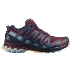 Botas De Trail Salomon Xa Pro 3D V8 W Ashley Blue Ebony Opal Blue -Tienda Al Aire Libre b5bed4796dcbf4f558701a67bf9b0ecc3ad25854 E23SALOCHA3362709 0 2