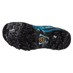 Botas De Trail La Sportiva Ultra Raptor II Women Ink Topaz -Tienda Al Aire Libre b695a822440900f70fcc79ee5a0f8a9673ee5d1d E22LASPCHA2214390 9