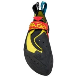 Pies De Gato Scarpa Drago Yellow 15 Pies De Gato Scarpa Drago Yellow -Tienda Al Aire Libre b78e17e46b817c8a58667850f9c10f92b9699038 E22SCARCHA2216321 5