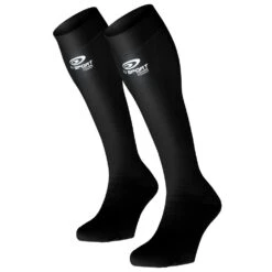 Calcetines De Recuperación Bv Sport Pro Récup Elite Evo Noir