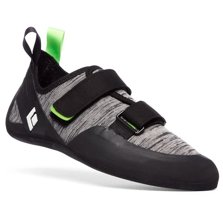 Pies De Gato Black Diamond Momentum Black Anthracite 7 Pies De Gato Black Diamond Momentum Black Anthracite - Imagen 5