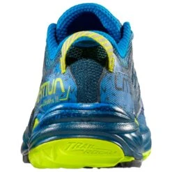 Botas De Trail La Sportiva Akasha II Storm Blue Lime Punch -Tienda Al Aire Libre b87d8ec1af01ceb368fa66c152af77872decb489 E22LASPCHA2389584 2