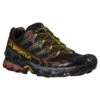 Botas De Trail La Sportiva Ultra Raptor II Black Yellow -Tienda Al Aire Libre b89d12215c823d7a6e323de29a99351d355bddd0 E22LASPCHA2214388 0