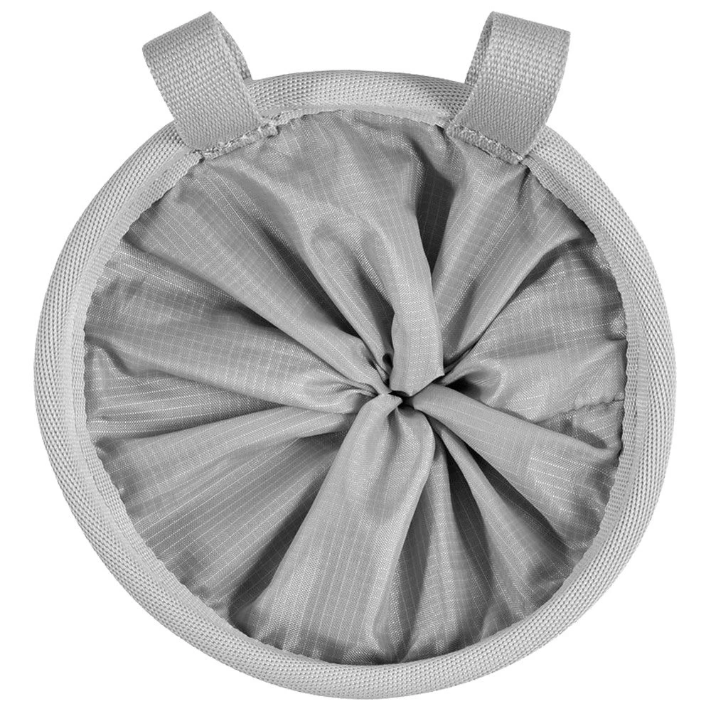 Bolsa Para El Magnesio Petzl Sakapoche Gris 5 Bolsa Para El Magnesio Petzl Sakapoche Gris - Imagen 3