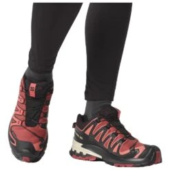 Botas De Trail Salomon Xa Pro 3D V9 Gtx W Cow Hide Black Faded Rose -Tienda Al Aire Libre b9c48c79c109304300dcc6d5ead2f27681bf853c H24SALOCHA3394399 902