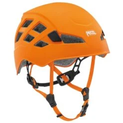 Casco De Escalada Petzl Boreo® Orange