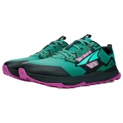 Botas De Trail Altra Lone Peak 7 Green Teal -Tienda Al Aire Libre bad81cf1104f6132f7b8c29bb44913b2382f9f6d E23ALTRCHA3371714 4