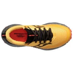 Botas De Trail Saucony Endorphin Trail Wmn Vizigold Vizired -Tienda Al Aire Libre baec10d31b40410773788360f5137f472d872ede E23SAUCCHA3372451 7