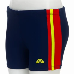 Bañador Aquarapid Briken Marino Junior