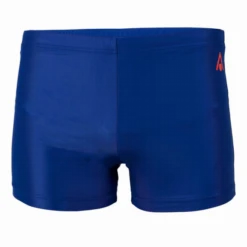AQUA SPHERE Bañador Aquasphere Essential Boxer Azul Rojo Hombre