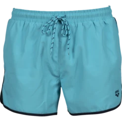 Bañador Arena Brampton X-Short Celeste Hombre