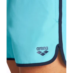 Bañador Arena Brampton X-Short Celeste Hombre -Tienda Al Aire Libre banador arena brampton xshort celeste hombre 3