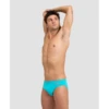 Bañador Arena Briefs Solid Azul Hombre 2 Bañador Arena Briefs Solid Azul Hombre -Tienda Al Aire Libre banador arena briefs solid azul hombre