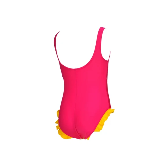 Bañador Arena Disney Bella Rosa Niña 5 Bañador Arena Disney Bella Rosa Niña - Imagen 3