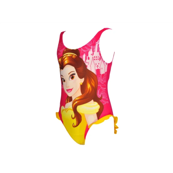 Bañador Arena Disney Bella Rosa Niña 3 Bañador Arena Disney Bella Rosa Niña