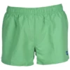Bañador Arena Fundamentals X-Short Verde Hombre -Tienda Al Aire Libre banador arena fundamentals xshort verde hombre