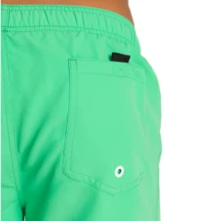 Bañador Arena Fundamentals X-Short Verde Hombre -Tienda Al Aire Libre banador arena fundamentals xshort verde hombre 2