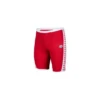 Bañador Arena Icons Swim Jammer Rojo Blanco Hombre -Tienda Al Aire Libre banador arena icons swim jammer rojo blanco hombre
