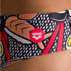 Bañador Arena Slip Crazy Sushi Hombre -Tienda Al Aire Libre banador arena slip crazy sushi hombre 2