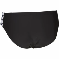 Bañador Arena Slip Team Fit Brief Negro Hombre 7 Bañador Arena Slip Team Fit Brief Negro Hombre -Tienda Al Aire Libre banador arena slip team fit brief negro hombre 1