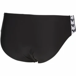 Bañador Arena Slip Team Fit Brief Negro Hombre 9 Bañador Arena Slip Team Fit Brief Negro Hombre -Tienda Al Aire Libre banador arena slip team fit brief negro hombre 3