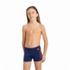Bañador Arena Swim Short Graphic Marino Naranja Niños -Tienda Al Aire Libre banador arena swim short graphic marino naranja ninos
