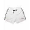 Bañador Champion 217491 Blanco Hombre -Tienda Al Aire Libre banador champion 217491 blanco hombre