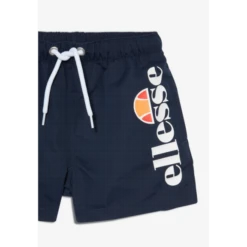 Bañador Ellesse Bervios Azul Marino Junior -Tienda Al Aire Libre banador ellesse bervios azul marino junior 2