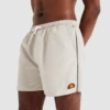 Bañador Ellesse Deam Slackers Beige Hombre -Tienda Al Aire Libre banador ellesse deam slackers beige hombre
