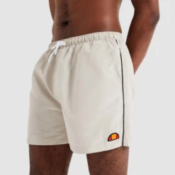 Bañador Ellesse Deam Slackers Beige Hombre