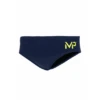 AQUA SPHERE Bañador Entrenamiento Michael Phelps Solid 8 Cm Brief Marino -Tienda Al Aire Libre banador entrenamiento michael phelps solid 8 cm brief marino