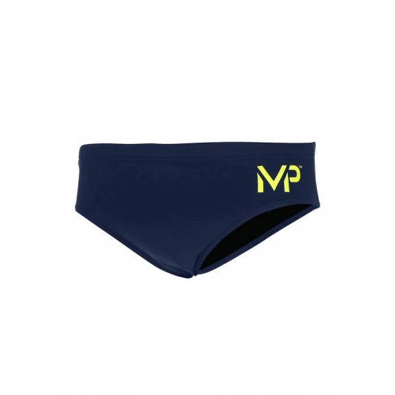 AQUA SPHERE Bañador Entrenamiento Michael Phelps Solid 8 Cm Brief Marino 3 AQUA SPHERE Bañador Entrenamiento Michael Phelps Solid 8 Cm Brief Marino