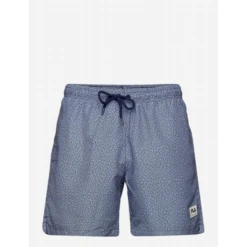 Bañador Fila Sacramento AOP Azul Hombre