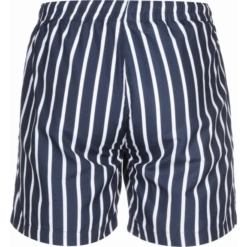 Bañador Fila Sisak Striped Azul Rayas Hombre -Tienda Al Aire Libre banador fila sisak striped azul rayas hombre 2