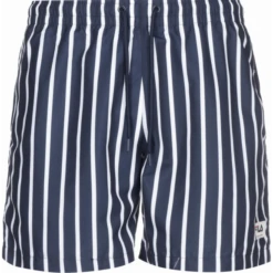 Bañador Fila Sisak Striped Azul Rayas Hombre
