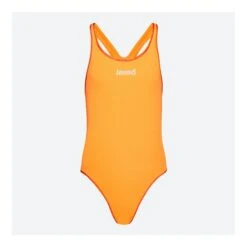 Bañador Jaked Milano Naranja Niña