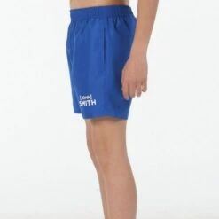 Bañador John Smith Otsoa J Azul Real Niños -Tienda Al Aire Libre banador john smith otsoa j azul real ninos 2