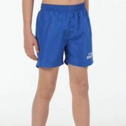 Bañador John Smith Otsoa J Azul Real Niños -Tienda Al Aire Libre banador john smith otsoa j azul real ninos 3