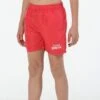 Bañador John Smith Otsoa J Coral Niños -Tienda Al Aire Libre banador john smith otsoa j coral ninos